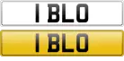 1 BLO