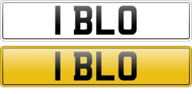 1 BLO