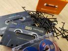 Hublock - secures cassette mini hubs 