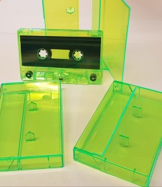 Flo Green Case