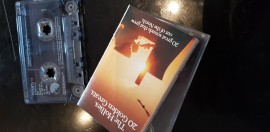The Hollies 20 Greats cassette