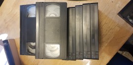 Video Tape Unbranded E60
