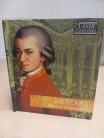 Mozart Musical Masterpieces Book/CD