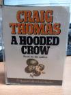 Audio Book - Craig Thomas - A Hooded Crow