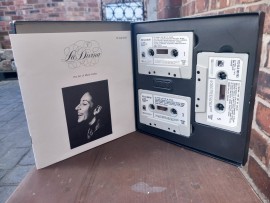 EMI - The Art of Maria Callas - La Divina