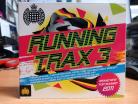 CD  Ministry of Sound - Running Trax 3