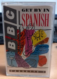 Talking Tape - Get By In Spanish BBC