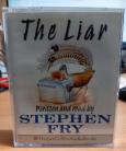 Talking Tape - The Liar by Stephen Fry