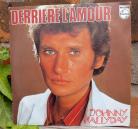 Derriere L'Amour 7inch Vinyl