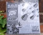 SOS Bombs Ep Lithium Joe and Scarper