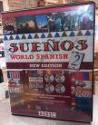 Suenos World Learn Spanish CD Package