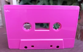 Barbie Pink 