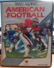 American Football Spectrum 48K by Mind Games