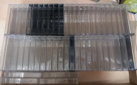 Recycled Scratched Cases x 50 #1