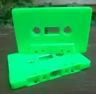Neon Green C16 x 25