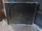 Old/New Slight Scratches CD Box with black Tray x 50