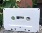 Screwed White C30 x 49