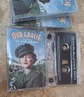 Our Gracie, Best of cassette album