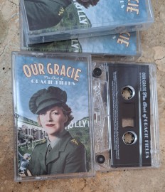 Our Gracie, Best of cassette album