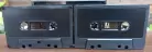 Black Screwed C60 in Black Cases - Recycled x 1