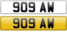 909 AW