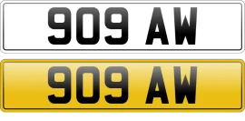 909 AW