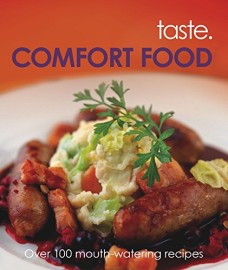 Taste Comfort Food by igloo books