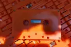Screwed Orange C24 x 25