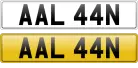 AAL 44N