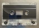 Classic Clear Music Cassette