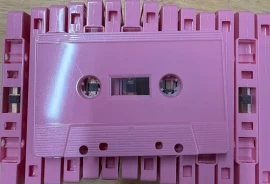 RTM C33 Baby pink x 15 