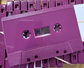 RTM C45 Plum x 15