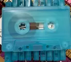 RTM C50 frosty aqua x 10 