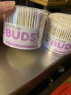 head cleaning cotton buds x approx 400