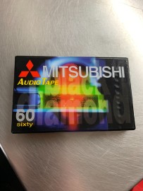 Mitsubishi C60