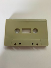 Olive Green Cassette