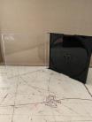 Slim single CD Case