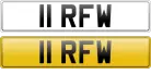 11 RFW