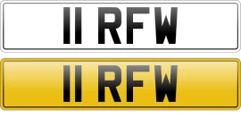 11 RFW