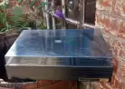 Storage Case for 33 Cassettes/Cases