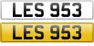 LES 953