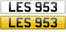 LES 953