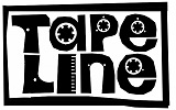 unfashionable cassette tapes x 10 - Tapeline Ltd